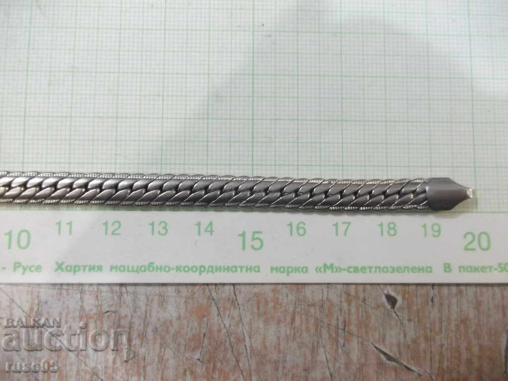 Imitation jewelry chain - 2 - 5 Imitation jewelry chain - 2 - 5