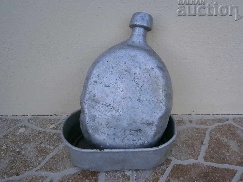 Manerka kanche Germany WW1 WWI with price 55.00 BGN | € 28.12