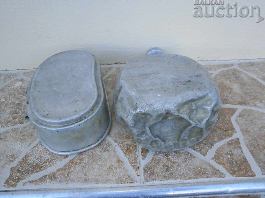 Auction  Manerka kanche Germany WW1 WWI