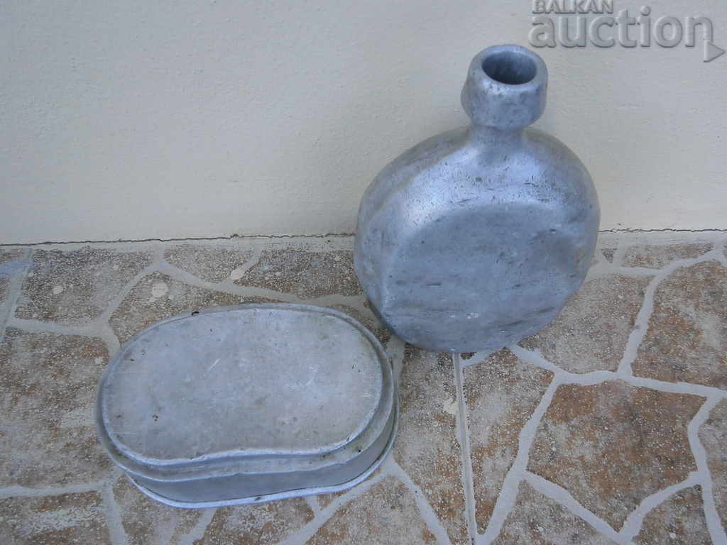 Delivery of Manerka kanche Germany WW1 WWI