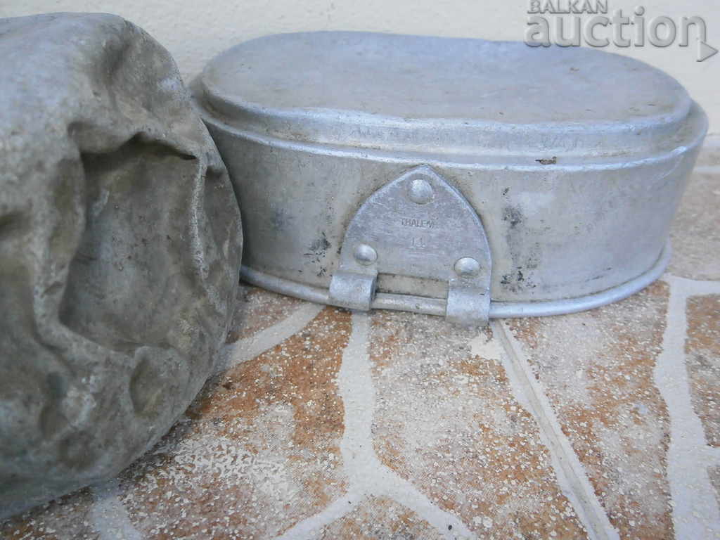 Manerka kanche Germany WW1 WWI - 5