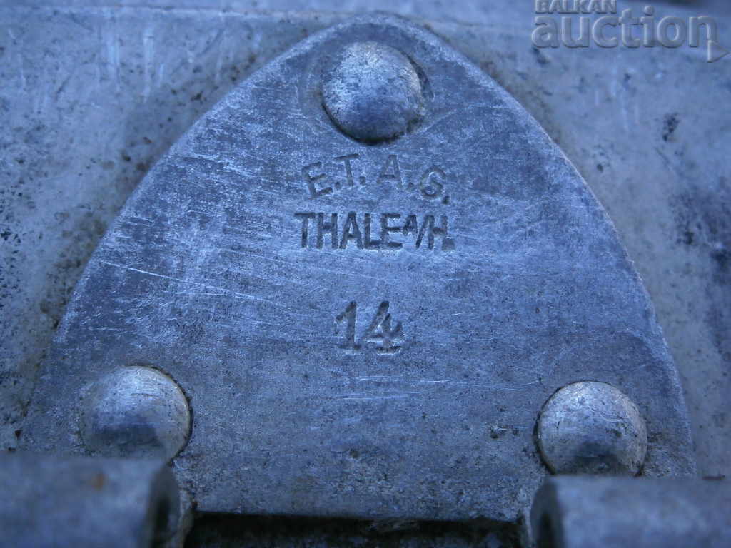 Manerka kanche Germany WW1 WWI - 7