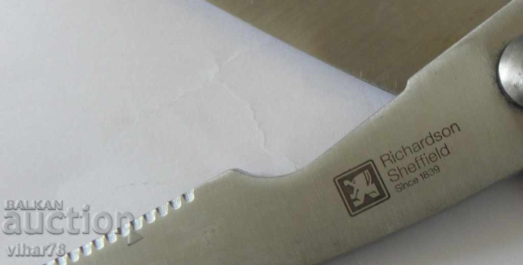 FOARFECĂ PENTRU CARNE cu preț € 27.99 | 54.74 BGN