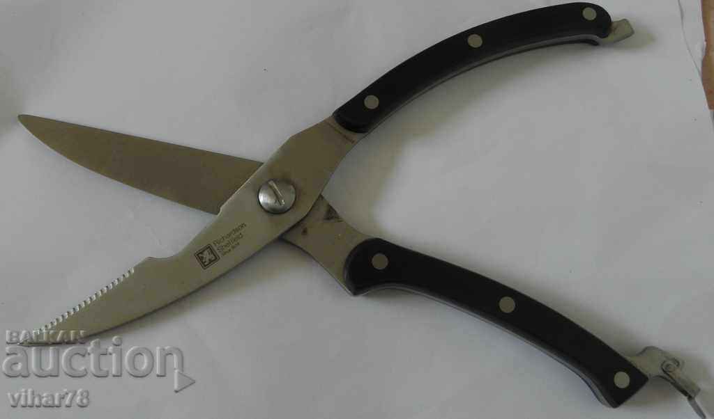 НОЖИЦА ЗА МЕСО - 5 НОЖИЦА ЗА МЕСО - 5