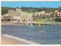 Καρτ ποστάλ Βουλγαρία Dunes Holiday Village 5 *