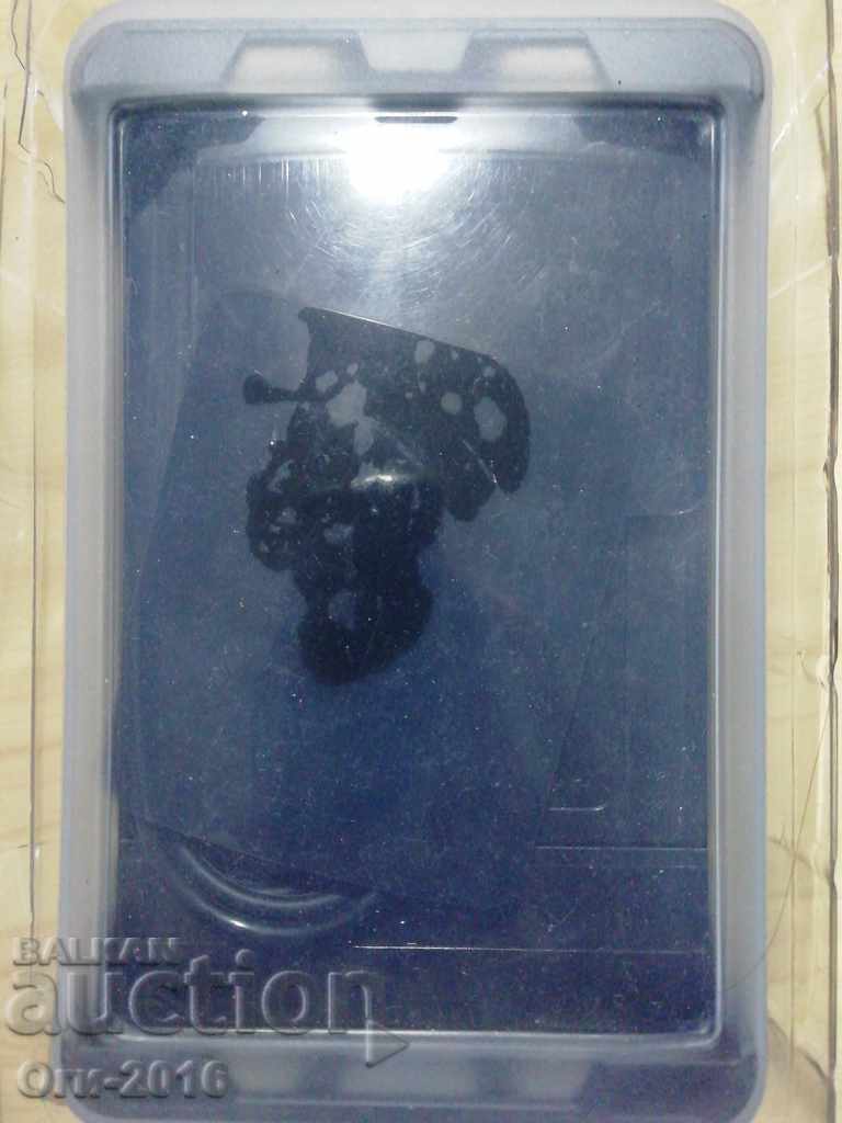 Bicycle Holder SMARTPHONES> Z CONSOLE UNIVERSAL L with price 35.00 BGN | € 17.90