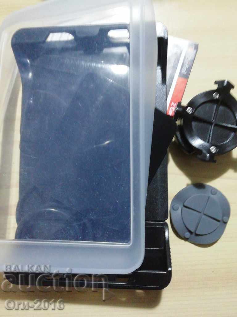 Delivery of Bicycle Holder SMARTPHONES> Z CONSOLE UNIVERSAL L