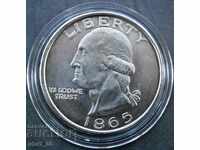 Liberty George Washington - Copie medalie / replică /