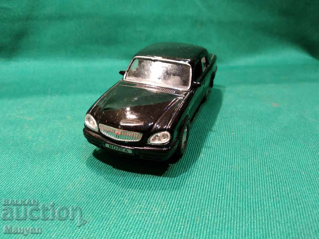 Model de vânzare M1: 43 GAS 31105.RRRRR cu preț 30.00 BGN | € 15.34