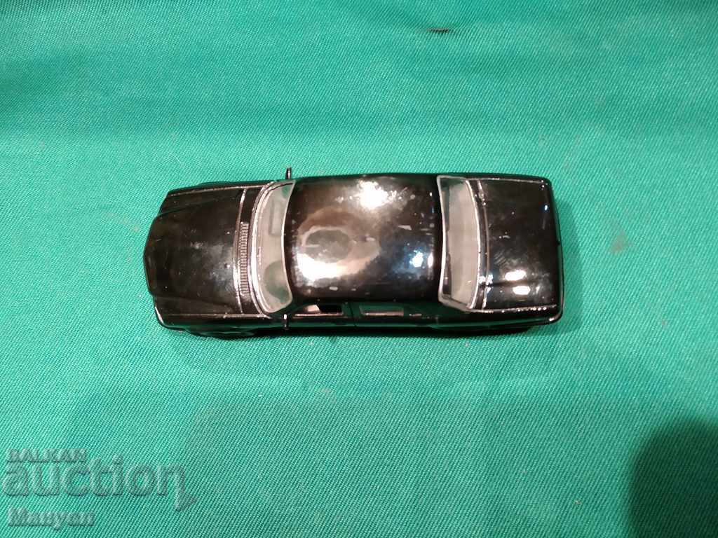 Livrarea Model de vânzare M1: 43 GAS 31105.RRRRR