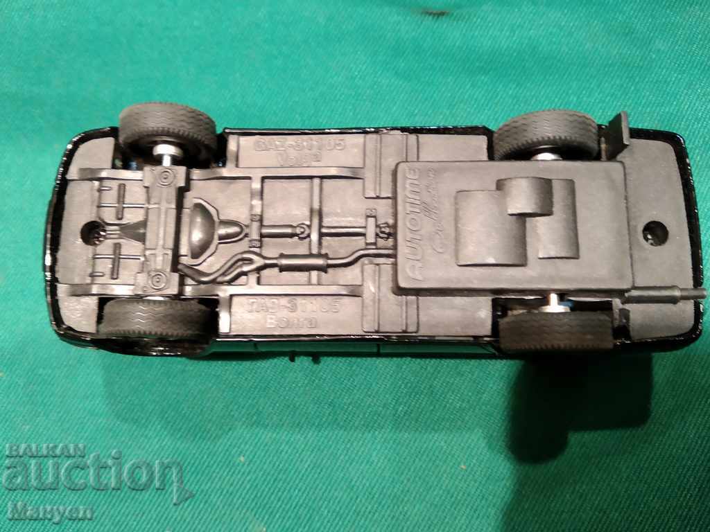 Model de vânzare M1: 43 GAS 31105.RRRRR - 6