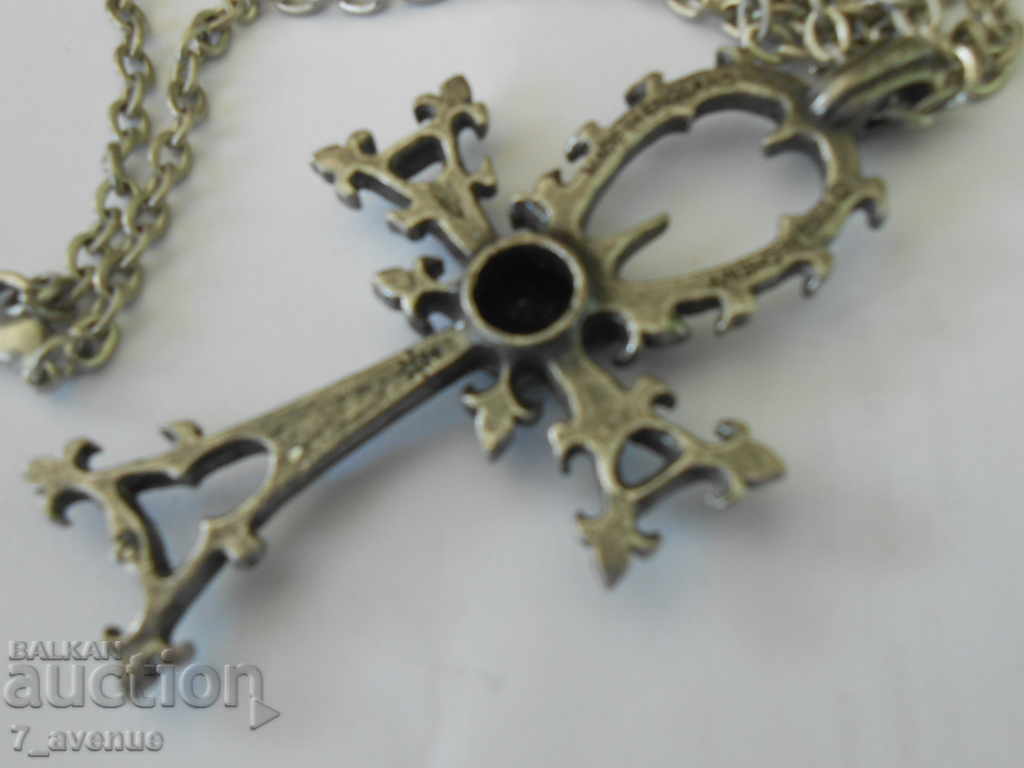 Delivery of Alchemy, necklace, England, many stamps, ORIGINAL 11.11.2020 Delivery of Alchemy, necklace, England, many stamps, ORIGINAL 11.11.2020