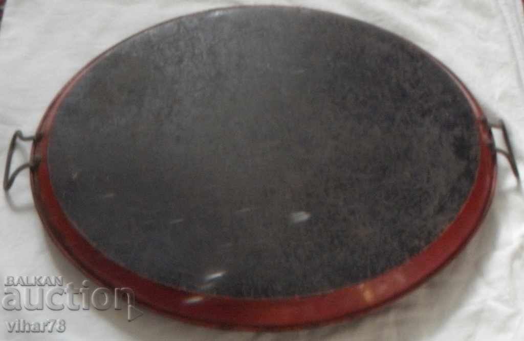 Доставка на ИЗКЛЮЧИТЕЛНО РЯДЪК ПОДНОС КНЯЗ ФЕРДИНАНД