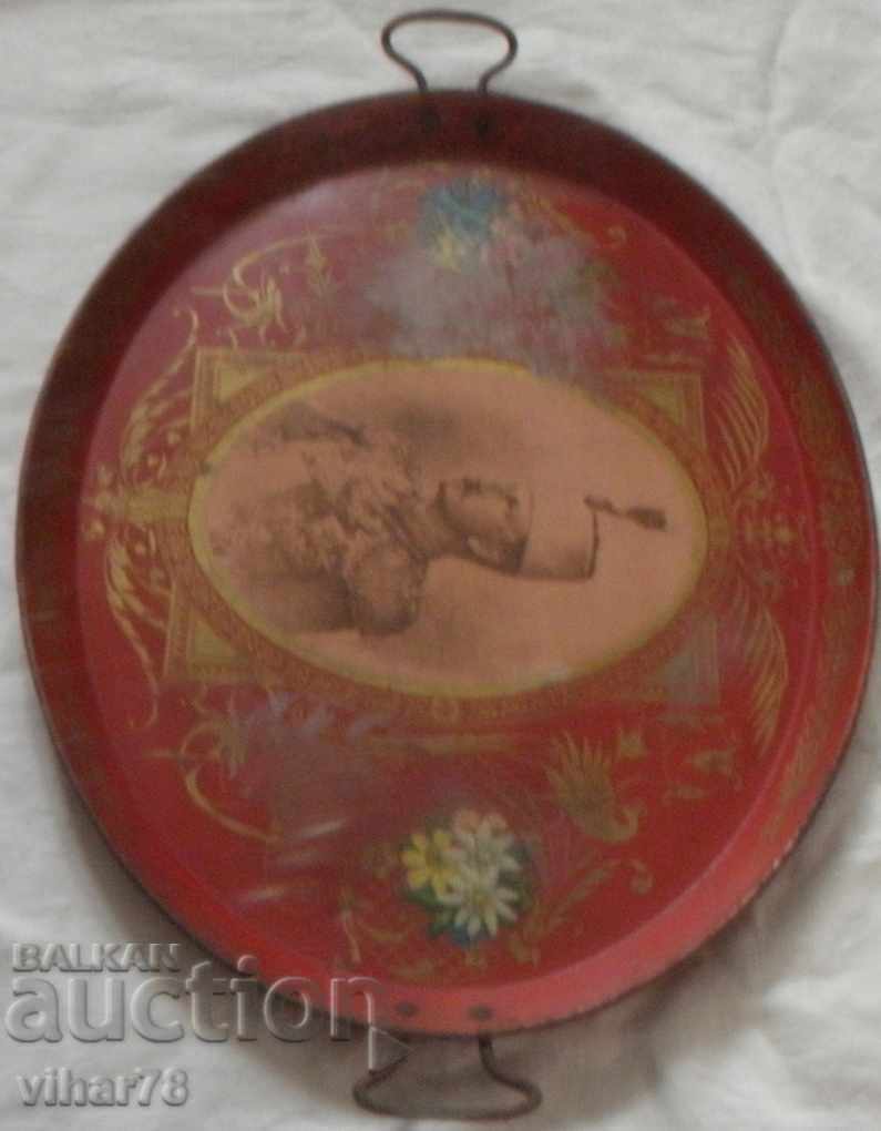 ΕΞΑΙΡΕΤΙΚΑ ΣΠΙΤΙ ΔΙΣΚΟΣ PRINCE FERDINAND - 5