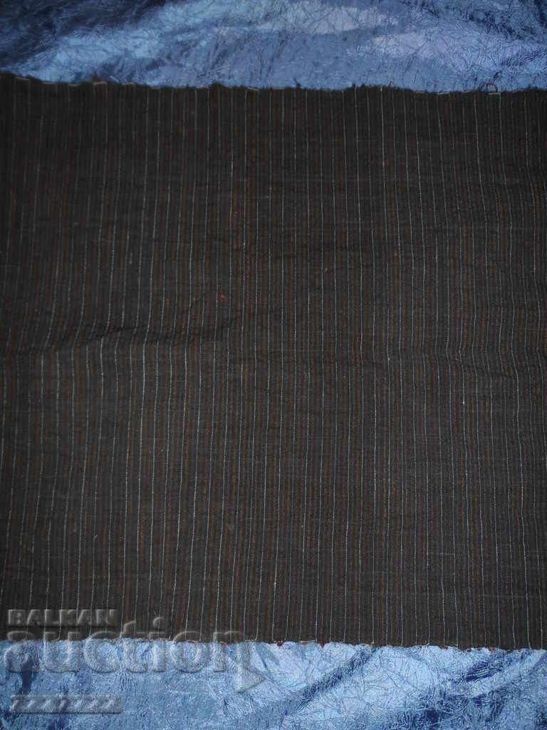 Auction hand woven cotton fabric Auction hand woven cotton fabric