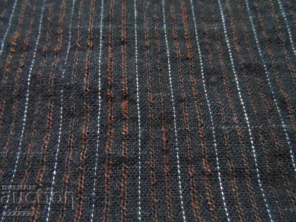 hand woven cotton fabric - 5 hand woven cotton fabric - 5