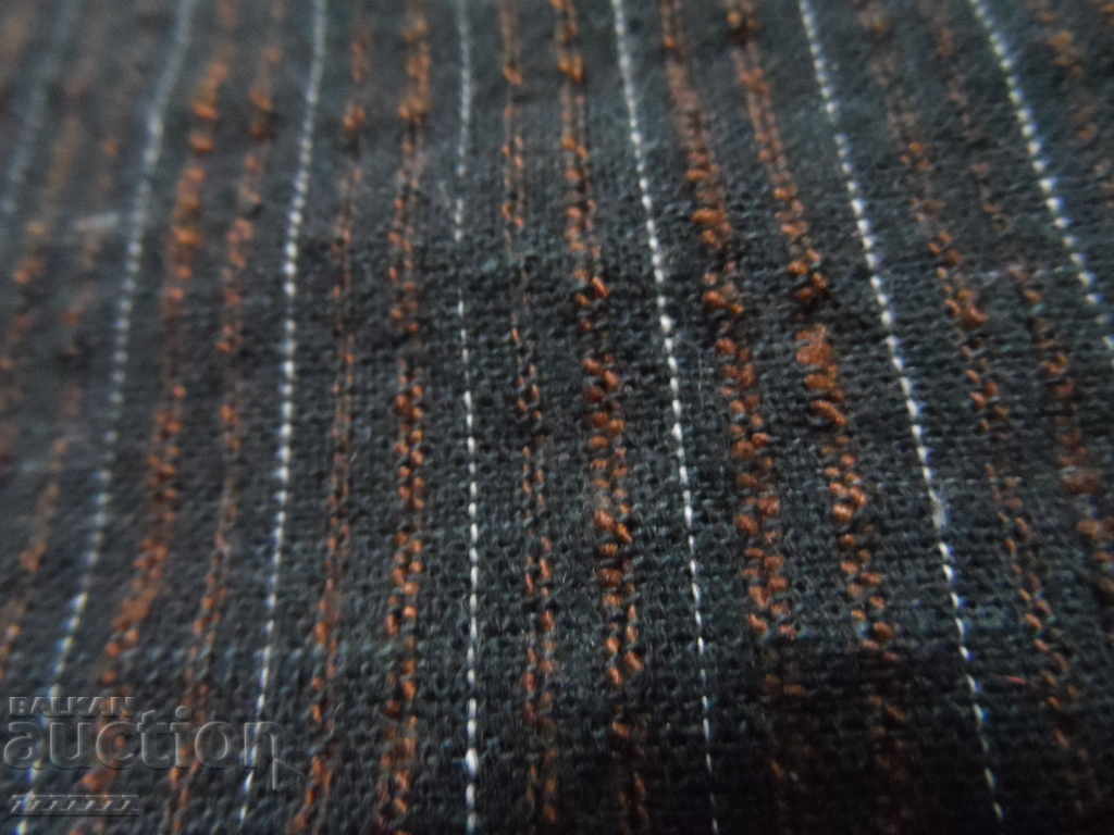 hand woven cotton fabric - 6 hand woven cotton fabric - 6