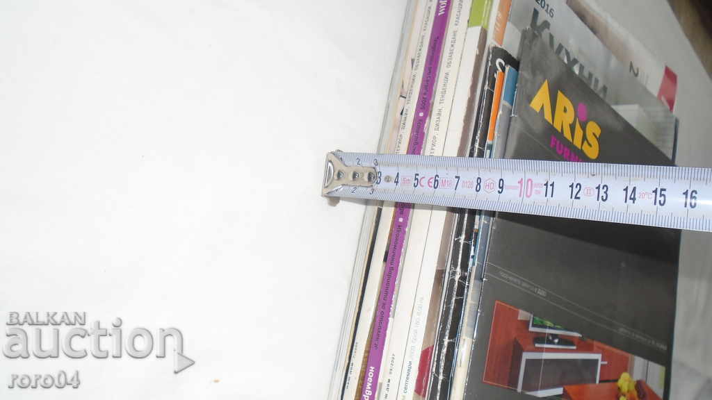 OUR HOME - THE IDEAL HOME - 7 OUR HOME - THE IDEAL HOME - 7