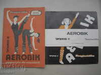 Polish gramophone records and aerobics guide soc.
