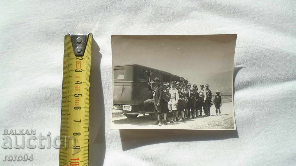 SF 300 - 5 SF 300 - 5