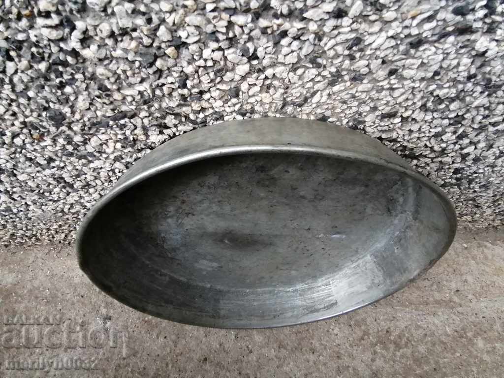 Delivery of Baked tray, household pot, bakery, blue Delivery of Baked tray, household pot, bakery, blue