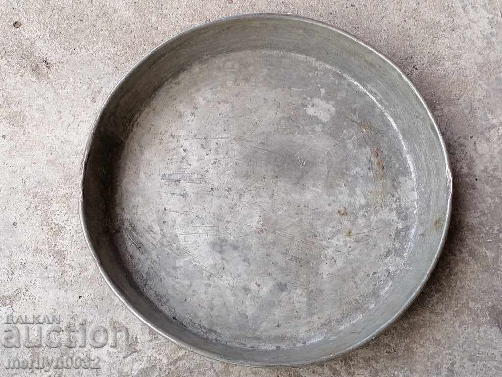 Baked tray, household pot, bakery, blue - 6 Baked tray, household pot, bakery, blue - 6