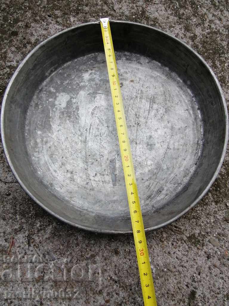 Baked tray, household pot, bakery, blue - 7 Baked tray, household pot, bakery, blue - 7