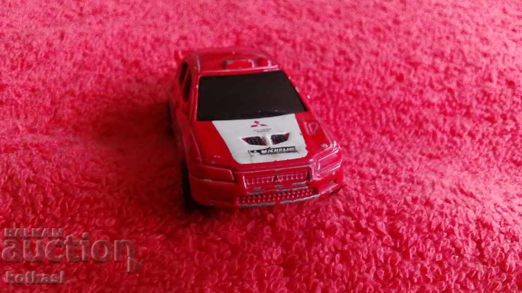 Licitație Mașină veche din metal Malaezia HOT WHEELS MITSUBISHI Licitație Mașină veche din metal Malaezia HOT WHEELS MITSUBISHI