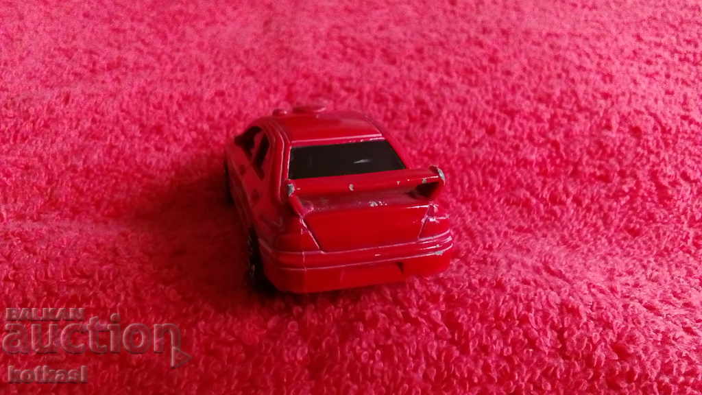 Old metal car Malaysia HOT WHEELS MITSUBISHI - 5 Old metal car Malaysia HOT WHEELS MITSUBISHI - 5