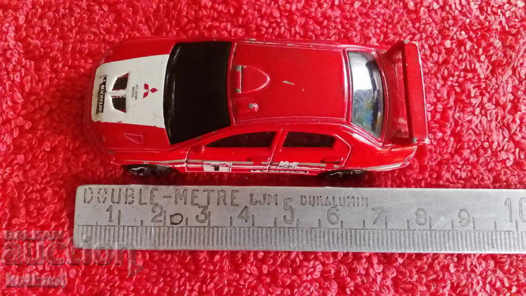 Old metal car Malaysia HOT WHEELS MITSUBISHI Old metal car Malaysia HOT WHEELS MITSUBISHI