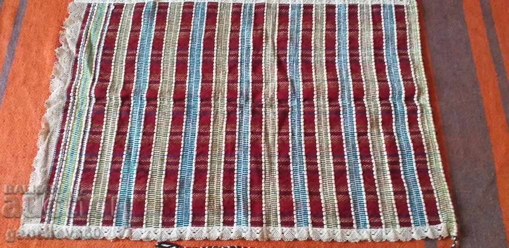 Authentic patterned apron, lace Nosia with price 40.00 BGN | € 20.45