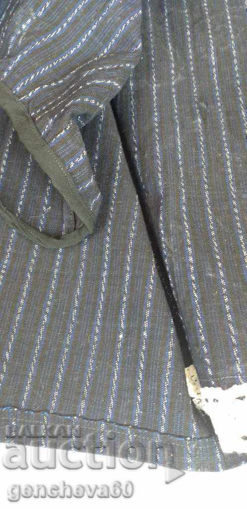 Auction Authentic lace costume apron Auction Authentic lace costume apron