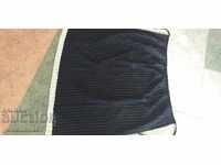 Authentic folk costume apron