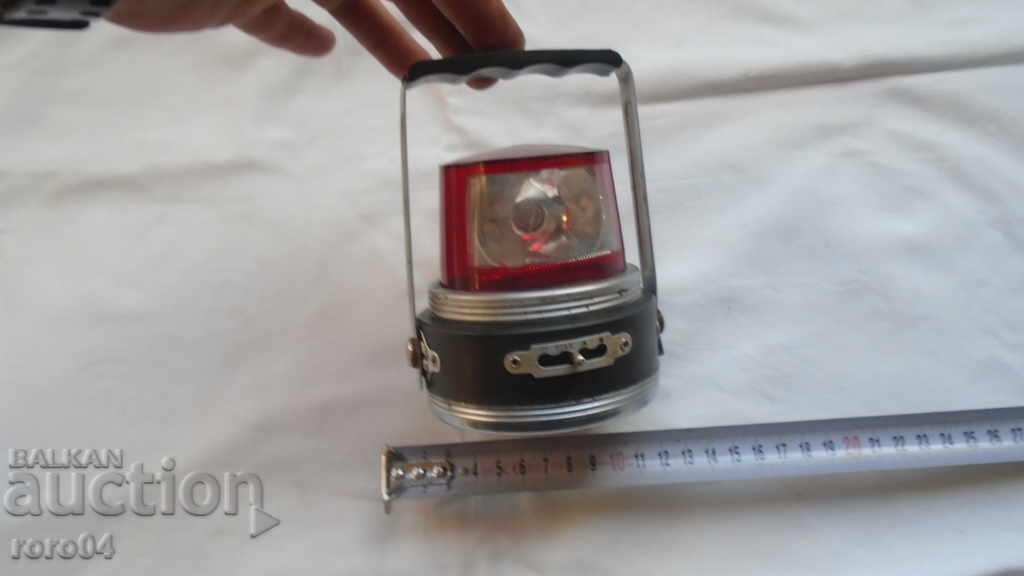 ΦΩΤΙΣΜΟΣ - ΔΥΟ ΦΩΤΑ - ΡΩΣΙΑ με τιμή 31.50 BGN | € 16.11