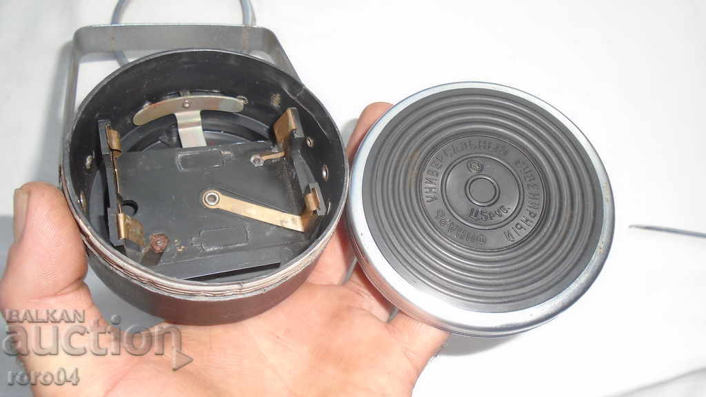 Παράδοση ΦΩΤΙΣΜΟΣ - ΔΥΟ ΦΩΤΑ - ΡΩΣΙΑ