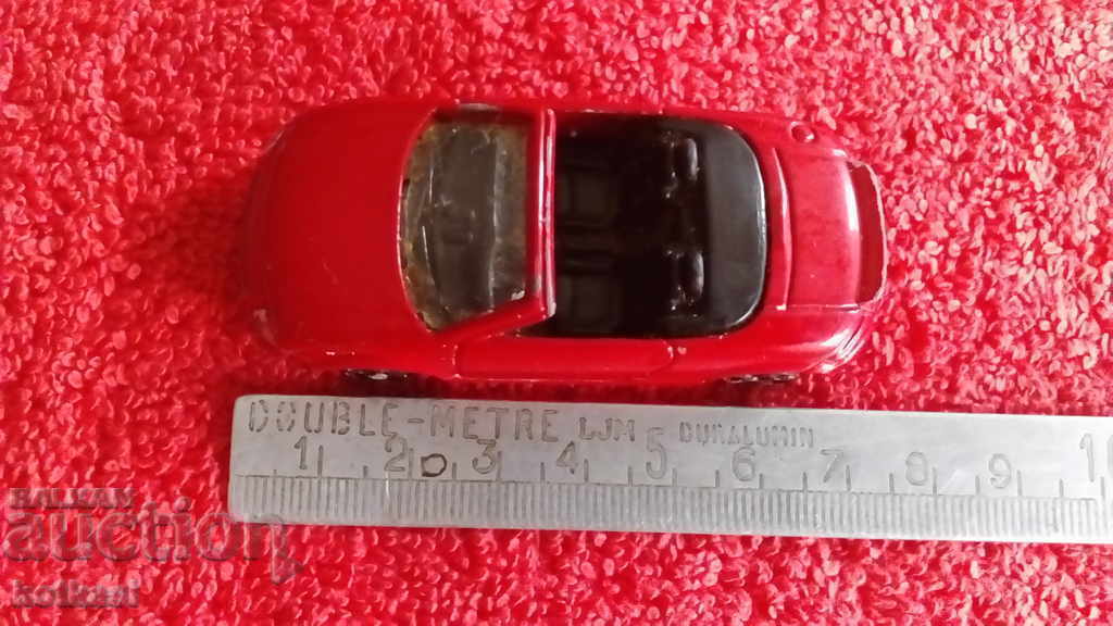 Small metal car Maisto Audi TT Small metal car Maisto Audi TT