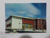 Casa-muzeu Velingrad Vela Peeva 1984 K 290