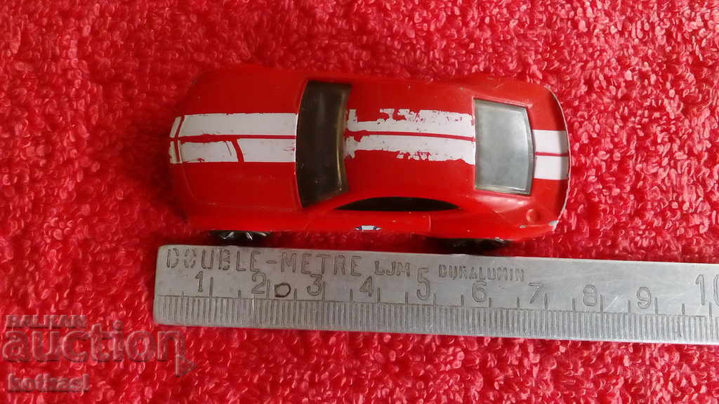 Old Sports Metal Car Malaysia HOT WHEELS Camaro