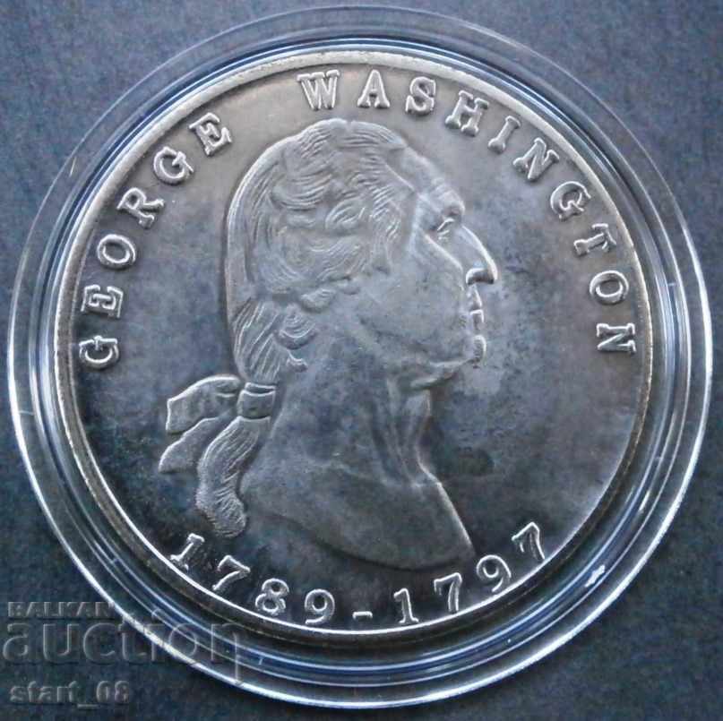George Washington -  Medal copy /replica/