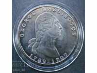 George Washington - Copie medalie / replică /