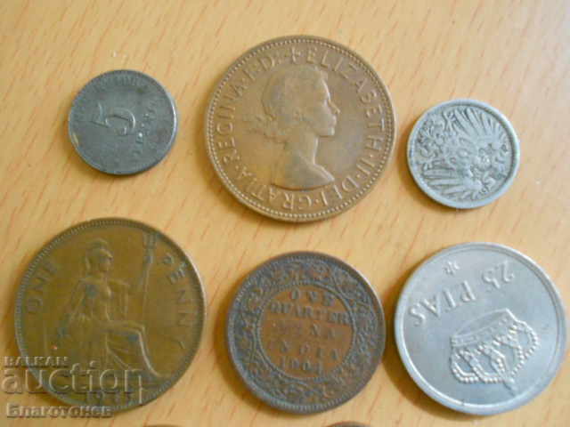Old coins with price 30.00 BGN | € 15.34