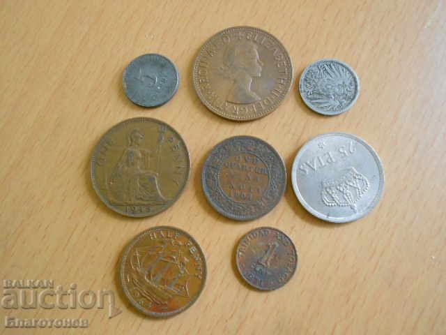 monede vechi