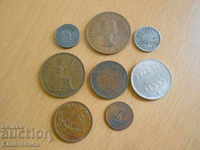 παλιά νομίσματα