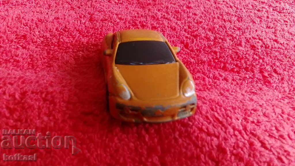 Auction Maisto Porsche Cayman S Old Metal Car Auction Maisto Porsche Cayman S Old Metal Car
