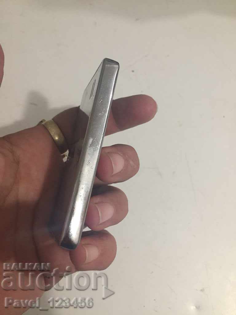 Delivery of lighter for collection does NOT work !!! Delivery of lighter for collection does NOT work !!!