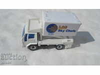 MATCHBOX - SCISSORS TRUCK - 1998