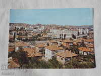 Sandanski panoramic view 1986 K 294