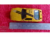 Mașină veche din metal CORGI 1982 PONTIAC