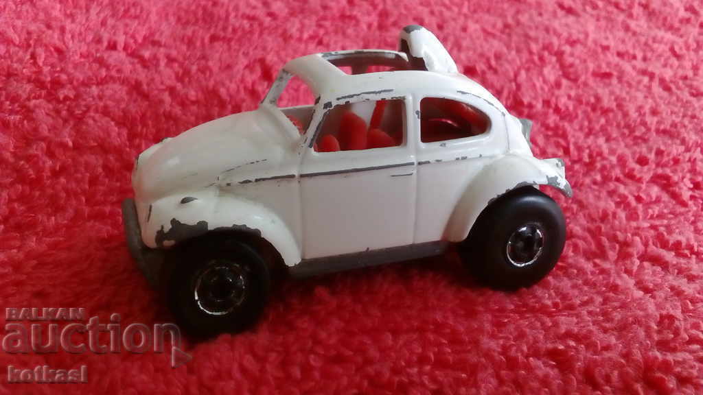 Veche mașină mică din metal HOT WHEELS 1983 Malaezia cu preț € 8.50 | 16.62 BGN