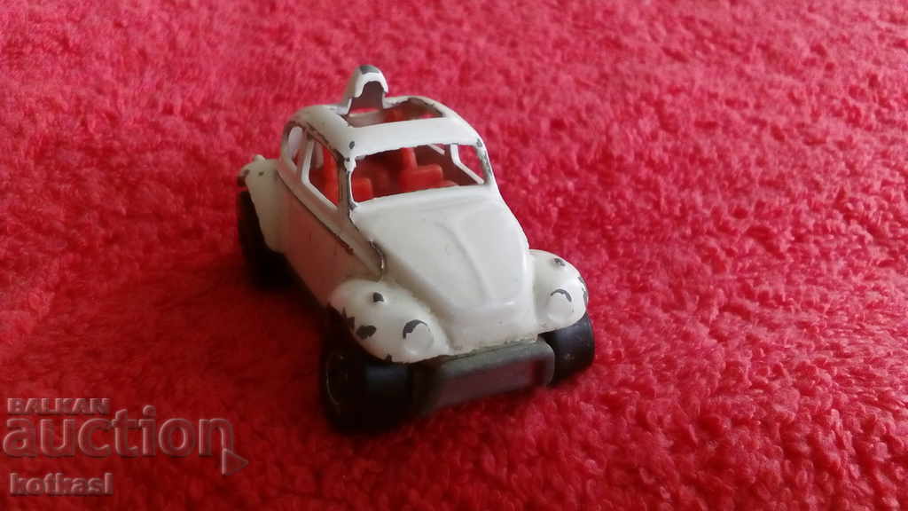 Licitație Veche mașină mică din metal HOT WHEELS 1983 Malaezia
